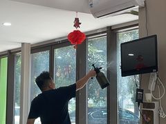 -瑞鹏宠物医院·眼科·皮肤·中兽医(大悦城分院)
