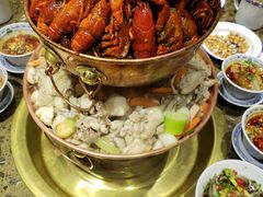 -沪小胖小龙虾(淮海中路旗舰店)