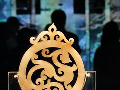 -北京大葆台遗址博物馆