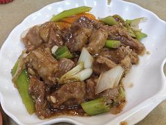 -协顺园回头馆(南顺城路店)