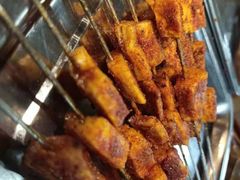 -城边边烧烤-魏晋烤肉旗舰店