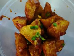 -点兵点将·四川传统小吃集(勐海路店)