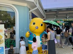 -海合安成都极地海洋公园