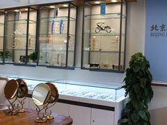 店内环境-北京华尔医院