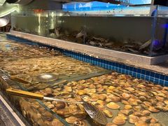 -一方渔歌蒸汽海鲜自助(文化路万达广场店)