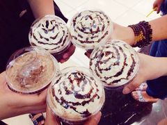 -GODIVA(王府井apm店)