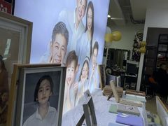 -拍刻风照相馆(大华虎城中心店)