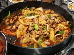 -龙头洞小章鱼(东港店)