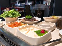 -海底捞火锅(枫蓝国际购物中心店)