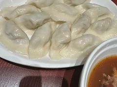 -喜家德虾仁水饺(东海缤纷天地店)