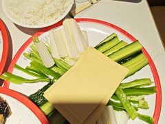 -夕阳红小吃(中街大悦城店)