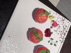 -江上荟·创意中国菜(绿地缤纷城店)