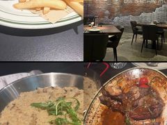 -404干式熟成牛排馆•聚会餐厅