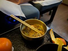 -华夏良子·足道SPA养生(上海崮山路明悦店)