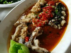 -巴陵全鱼席(湖南老字号汴河街店 )