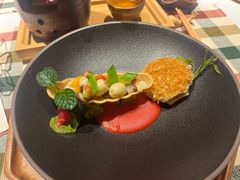 -叶叶菩提(太原别墅店)