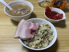 -文庙菜饭(四川北路店)