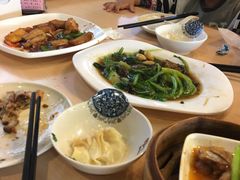 -多多旺港式茶餐厅(新区店)
