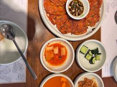 -全州拌饭(发展店)
