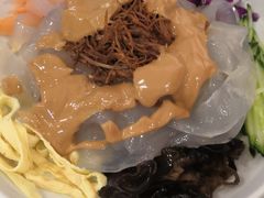 -东来顺饭庄(新源里店)