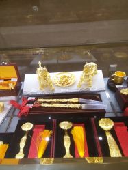 -中国黄金(北京旗舰店)
