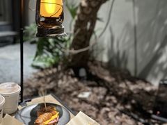 -J Create城市露营咖啡·简餐·宠物(上海动物园店)