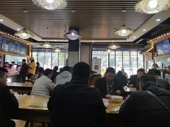 大堂-太元彭家正汤(太元路总店)