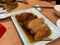 -抱德·潮汕味(敦和店原惠城鱼仔)