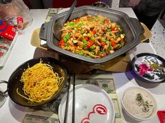 -蛙来哒(方圆荟店)