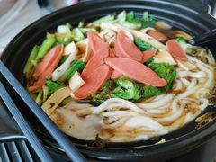 -小义乌砂锅拉面(海事共享区店)