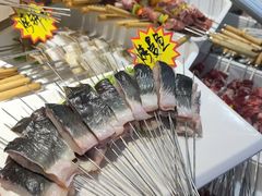 -星聚烧烤(刘家寨生活小区店)