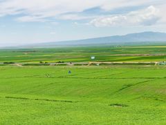 -扁都口生态休闲旅游区