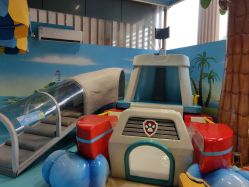 -尼克Playtime(欢乐海岸店)