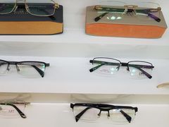 -好宜家眼视光·蔡司店(临汾店)