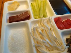 -四季民福烤鸭店(前门廊房二条店)