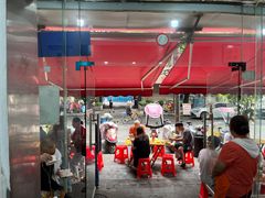 -枣阁园滴滴自助餐