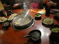 -高兴壹锅·潮汕鲜牛肉火锅(良乡梅花庄店)