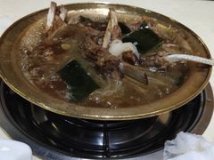 -和庆斋羊蝎子火锅·碳缸烧烤(顺义旗舰店)