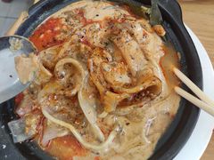 -小街曹师傅砂锅麻辣烫(亚泰大街店)