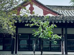 -常熟方塔园