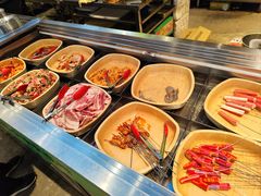 -生火火·小炉子炭烤(金楠天街总店)