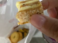 西番尼-上海哈尔滨食品厂(淮海中路店)