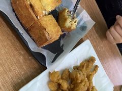 -红帽小馆(向阳路店)