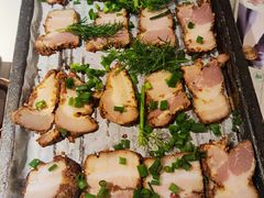 -庆江南江南菜(琴湖溪里花园城店)