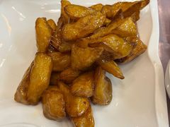 -丰泽园饭店