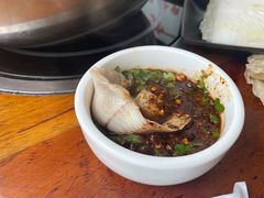 -大理.老字号渝记酸萝卜乌鱼(古城总店)