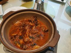 -燕坤食府