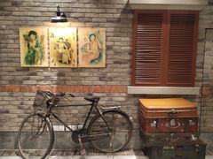 -吉野家(上海美罗城店)