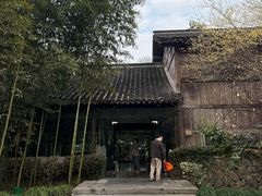 -解香楼(八盘岭路店)