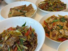 -辣公子·千岛湖私房菜(滨江店)